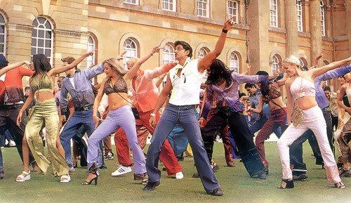 Bollywood-Dance-Group