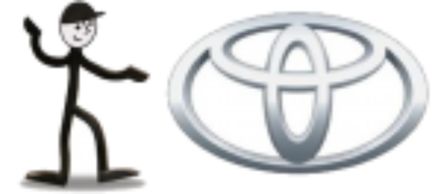 Lean versus Toyota