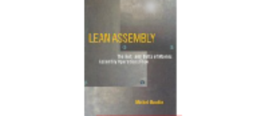 Lean Assembly on Kindle