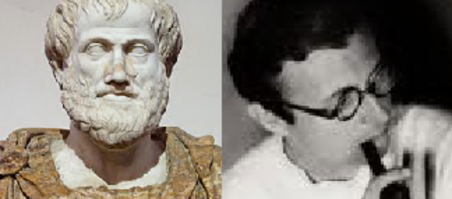 Philosophy -- Old versus New
