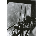 Fear - vintage-empire-state-building-construction-photos-by-lewis-wickes-hine-1931-26