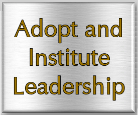 Institute Leadership