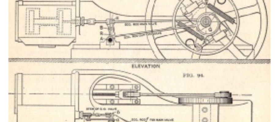 Engineering drawing (old)
