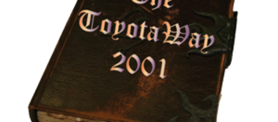 The-Toyota-Way-Old-Book