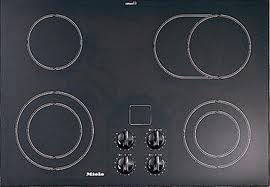 Natural mapping of knobs to burners