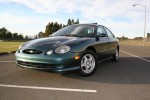 1996 Ford Taurus