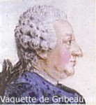 Gribeauval