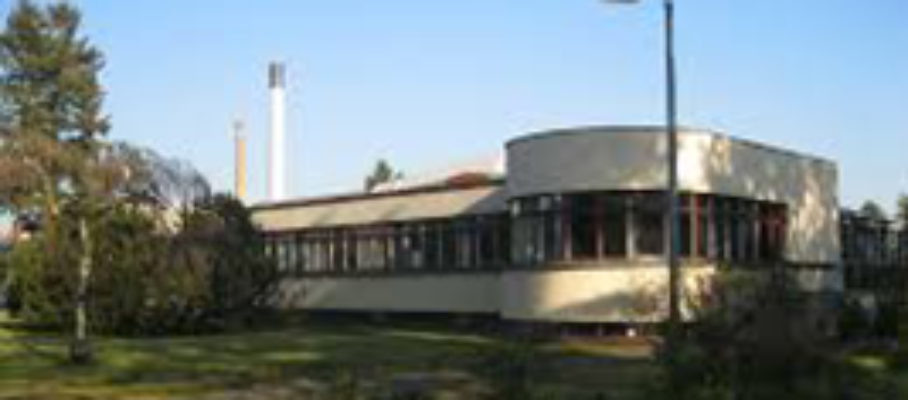 Lindner factory