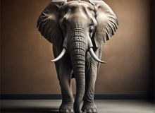 ElephantInTheRoom