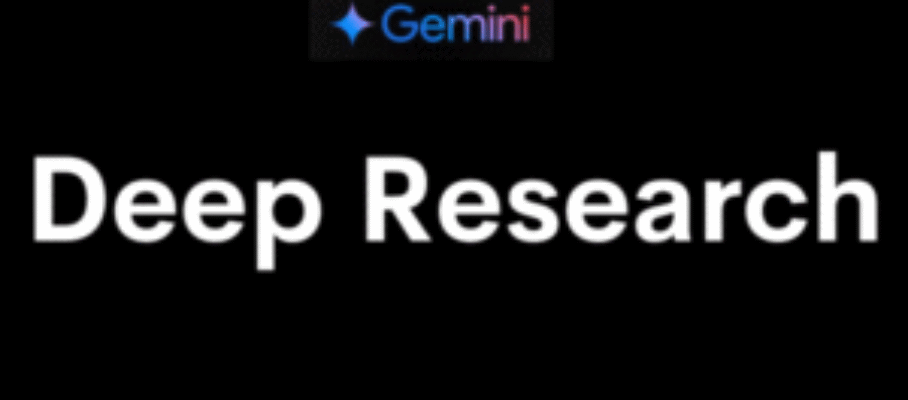 GeminiDeepResearch